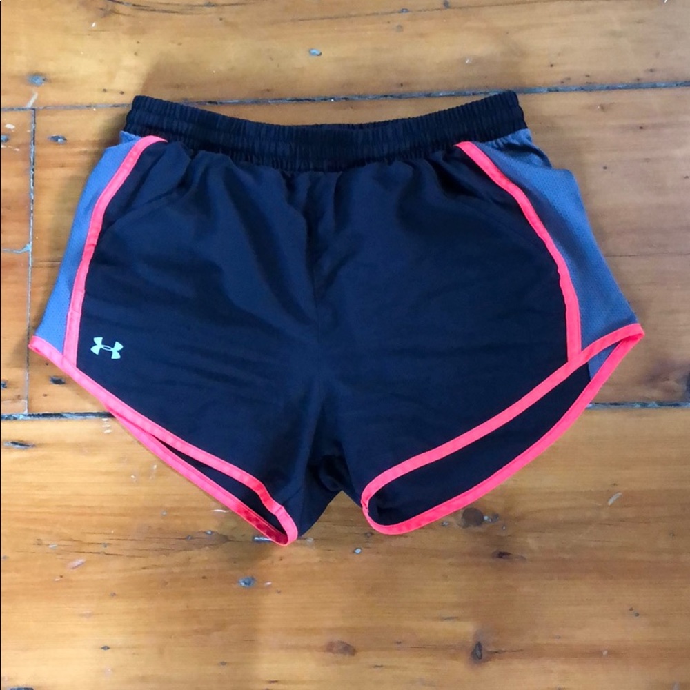 Under Amour shorts
